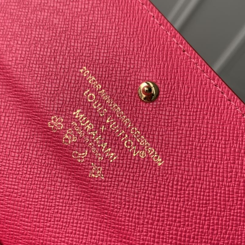 LV Wallets